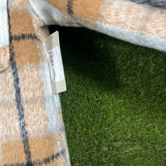 NWT CM3 Outfitters Shirt-Jacket - Picture 4 of 4